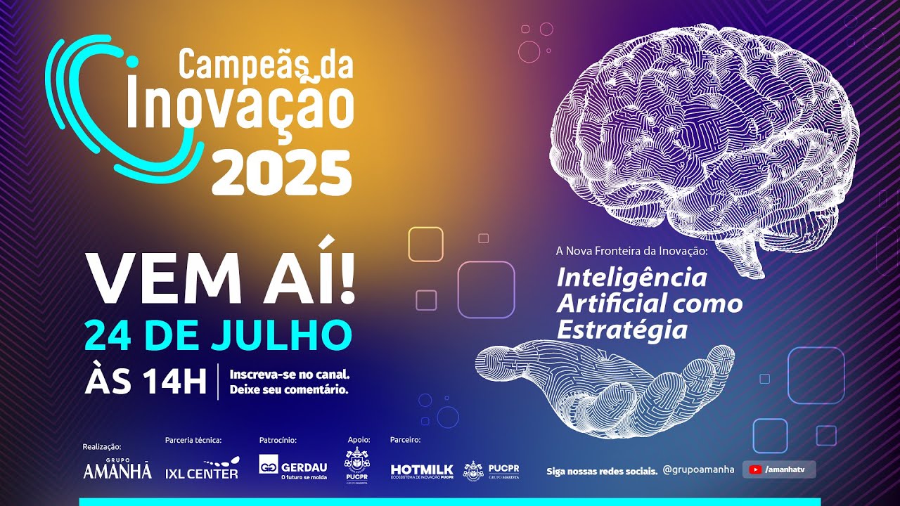 A Nova Fronteira da Inteligência Artificial Multimodal